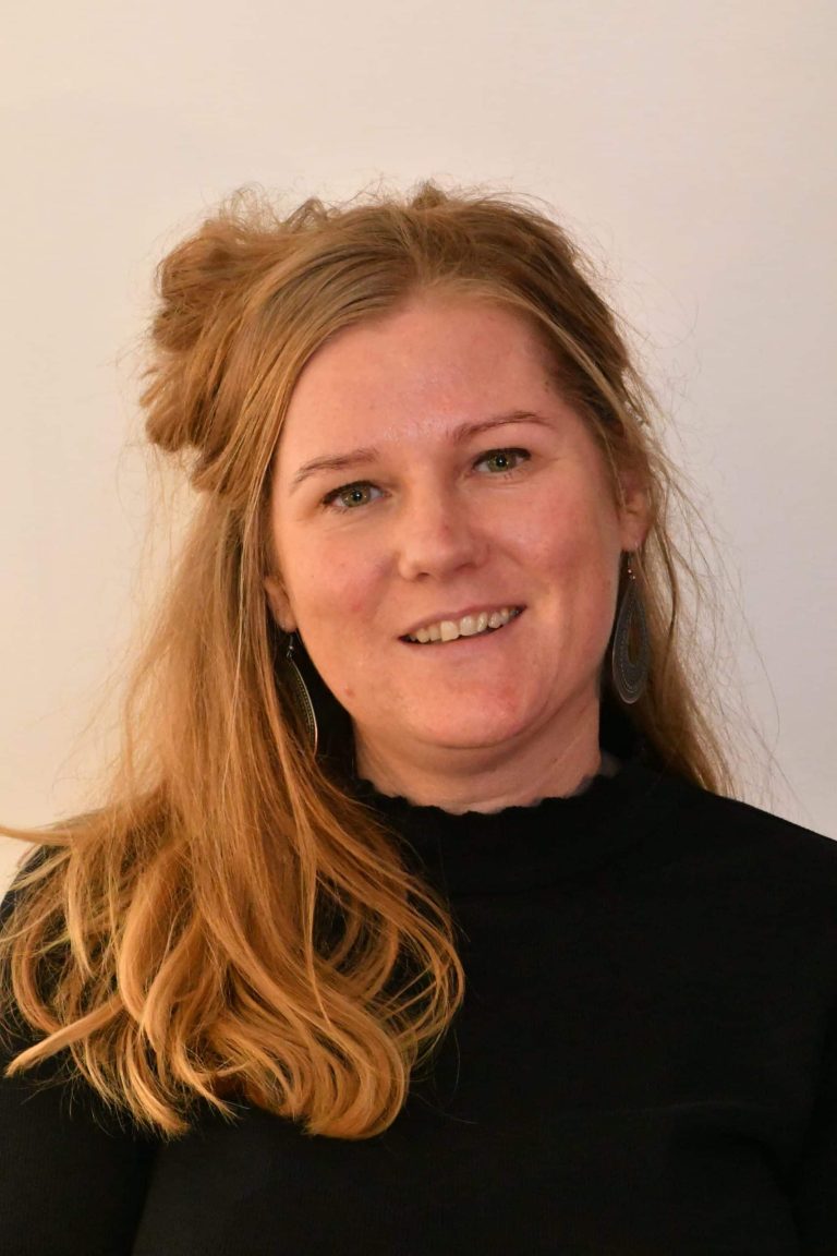 Foto van Cora de Best – Kuijt