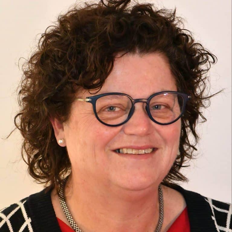 Foto van Hanneke van Duijvenbode – van der Plas