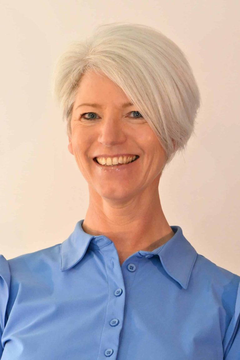 Foto van Jeanine van Leeuwen – de Vreugd