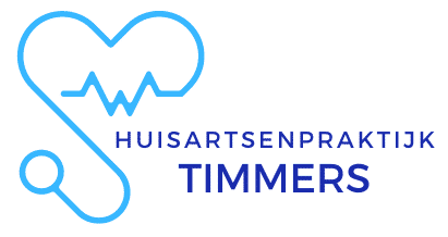 Logo Huisartsenpraktijk Timmers